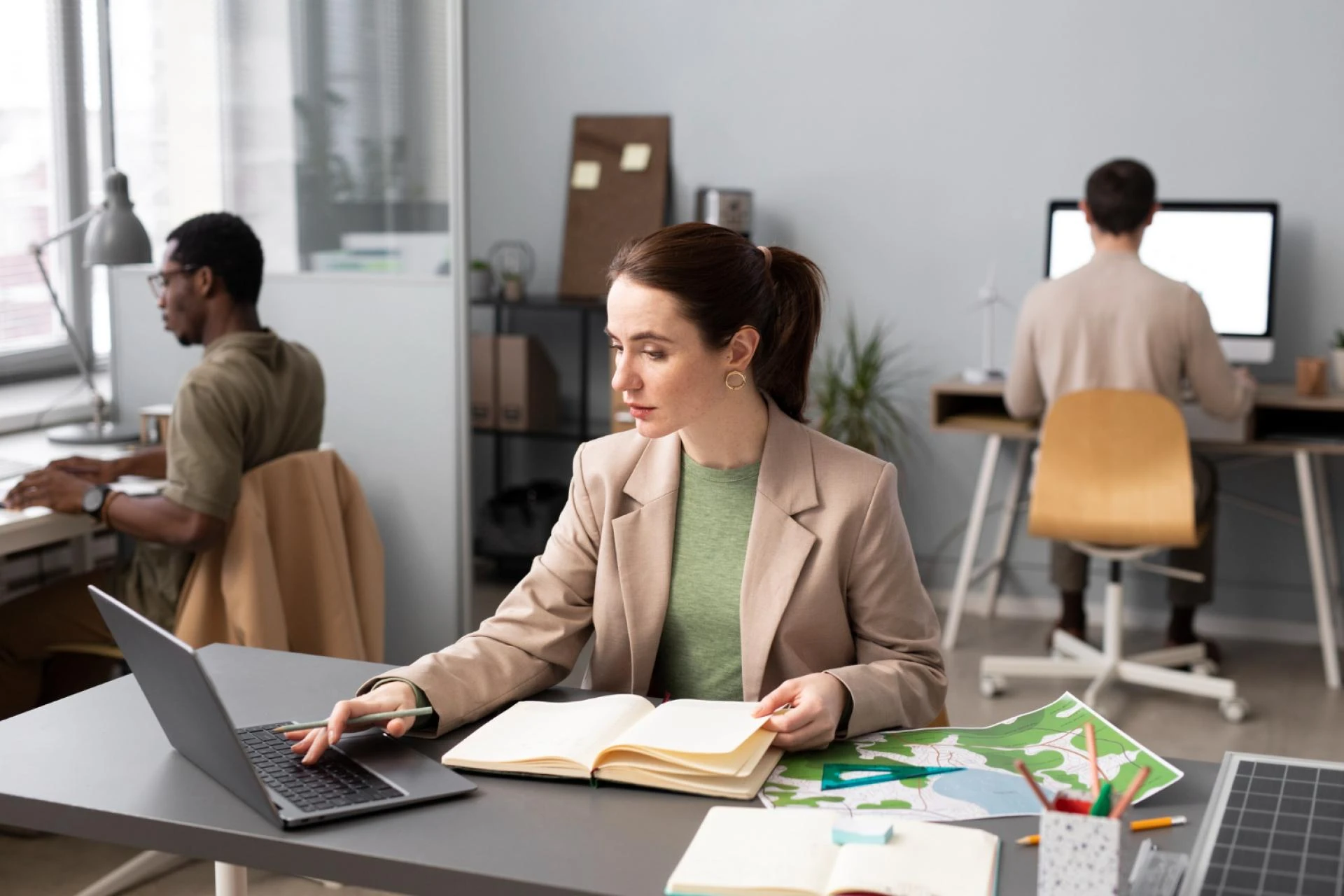 Redefining Business Communication for the Modern Workplace