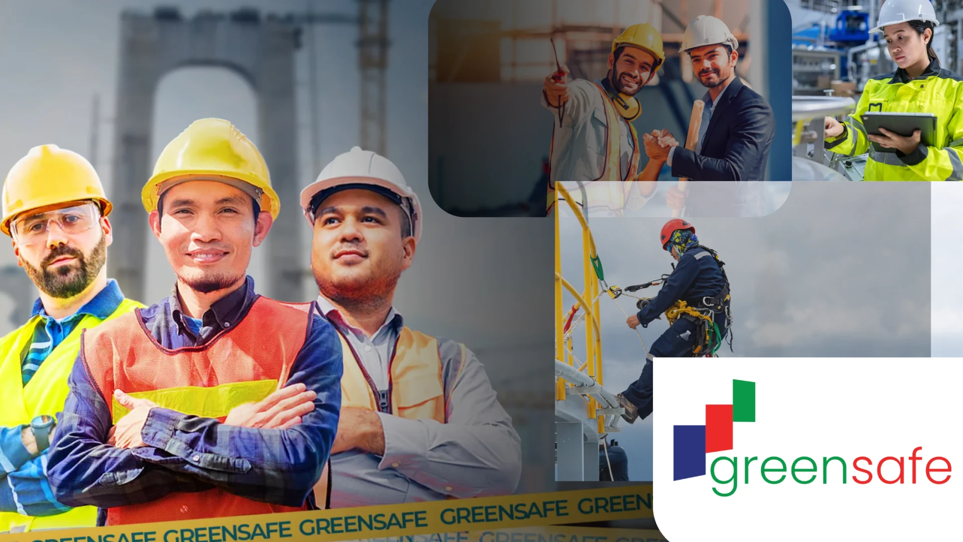 bizSAFE Level 2: Why Developing a Risk Management Implementation Plan