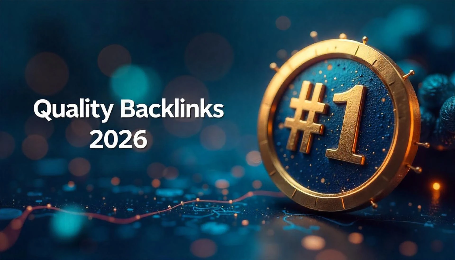 Get High-Quality Backlinks: 2026 SEO Secrets