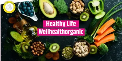 Healthy Life WellHealthOrganic: Natural Immunity Boosting Foods for Every Season