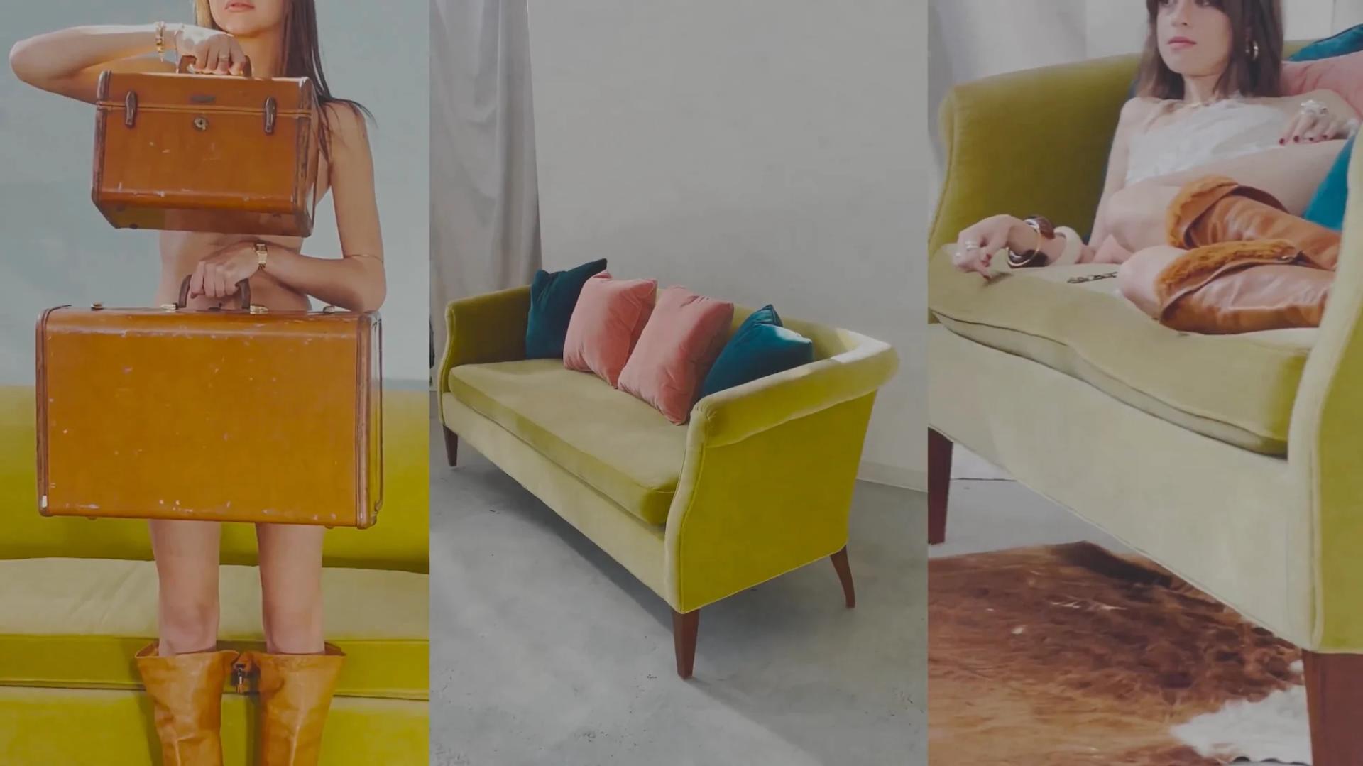 Vintage Designer Furniture: Where Craftsmanship Meets Lasting Investment
