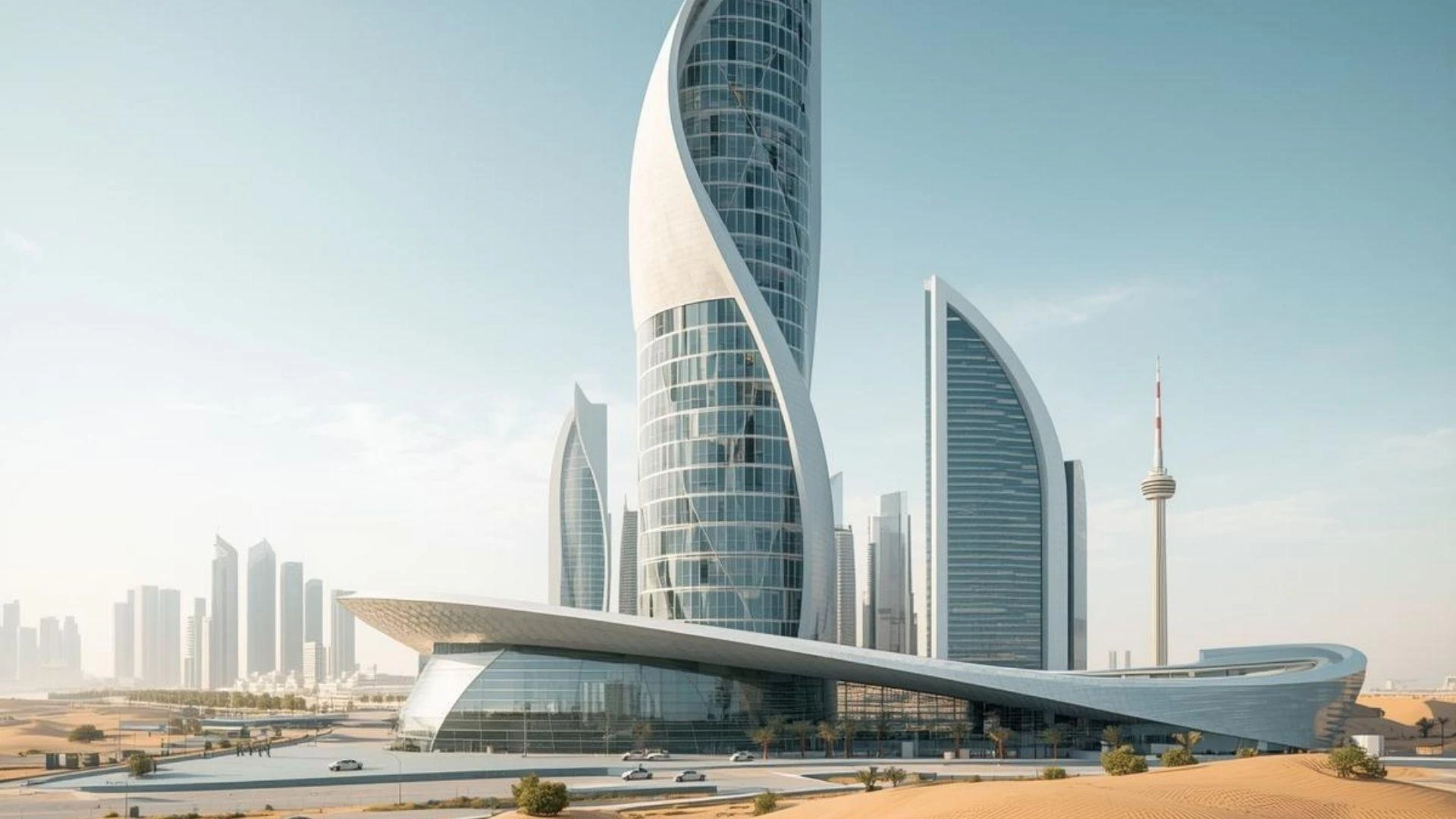 Best WELL Consultants in UAE