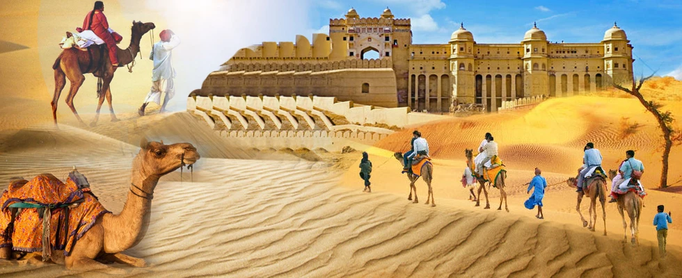 Private Driver Rajasthan: Your Guide to Stress Free Travel.
