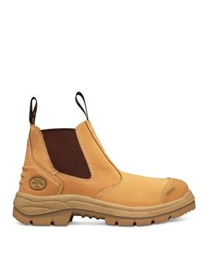 How to Properly Care for Leather Elastic-Sided Boots