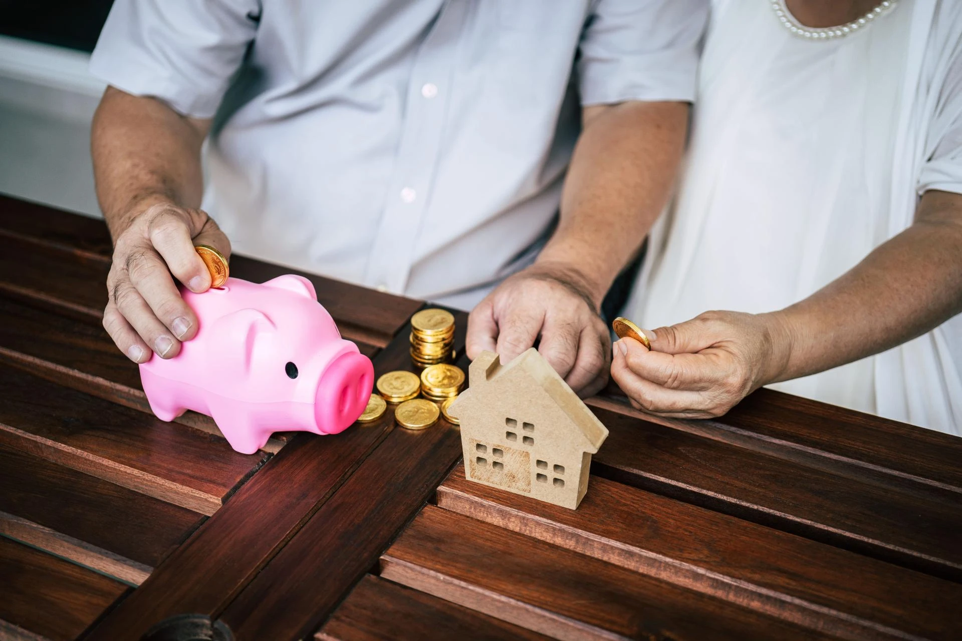 Grow Your Retirement Without the Fear of Market Losses