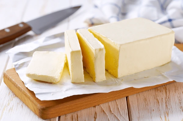 Butter Blocks Market Forecasts from 2025 to 2031