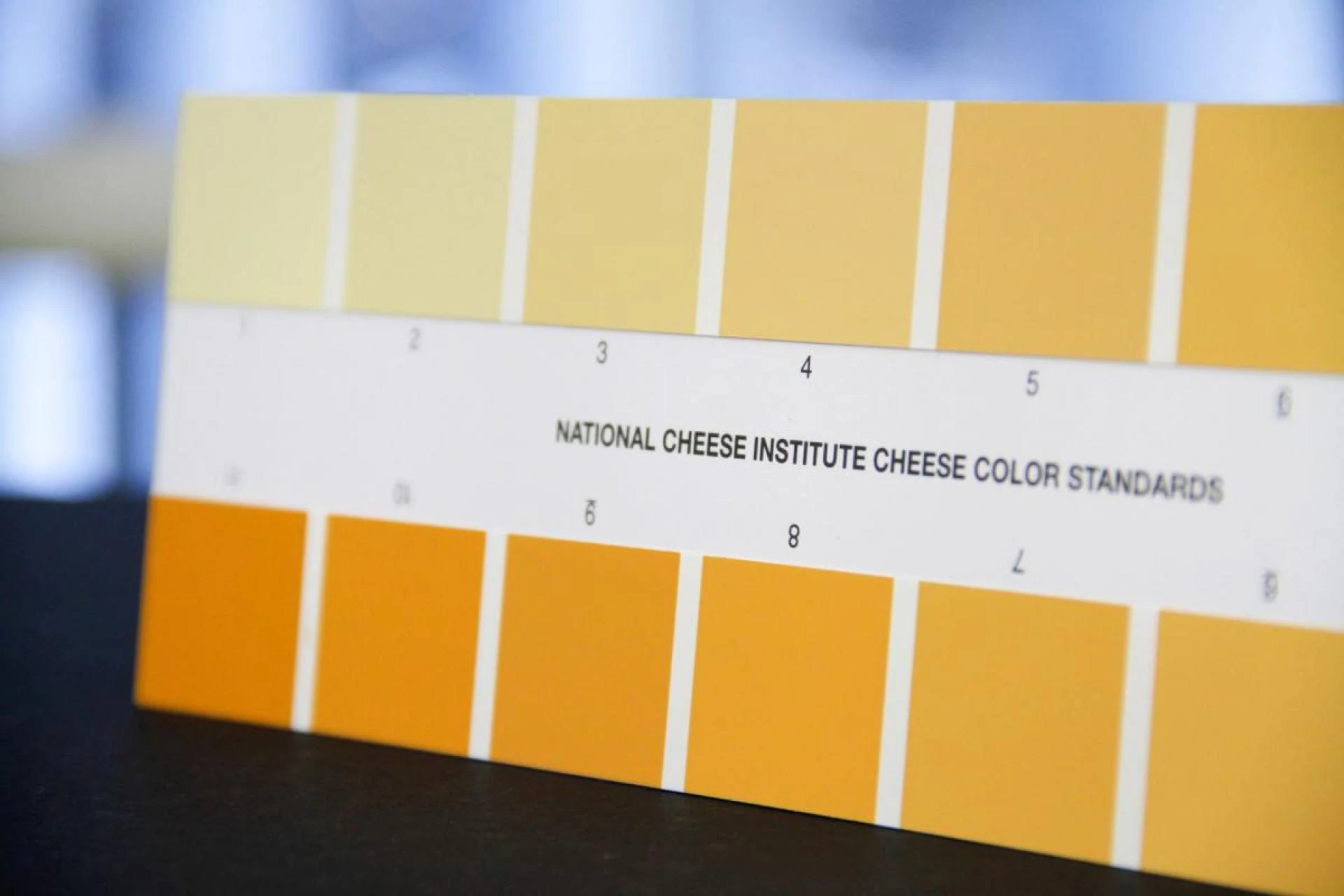 Cheese Color Market Growing from 2025 to 2031