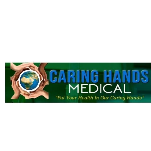 Clinical Molecular Diagnostics in Phoenix AZ – Advanced At-Home Testing with Caring Hands Medical