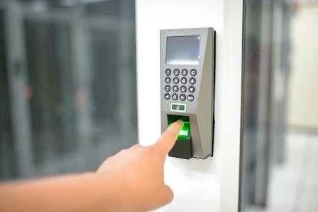 Unlocking the Power of Live Scan Services for Criminal History Background Checks in California