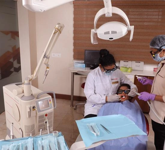 How Much Does Root Canal Treatment Cost in Hyderabad?