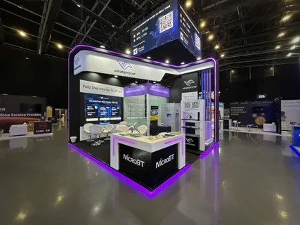 Resources to Help You Become Skilled in Exhibition Stands
