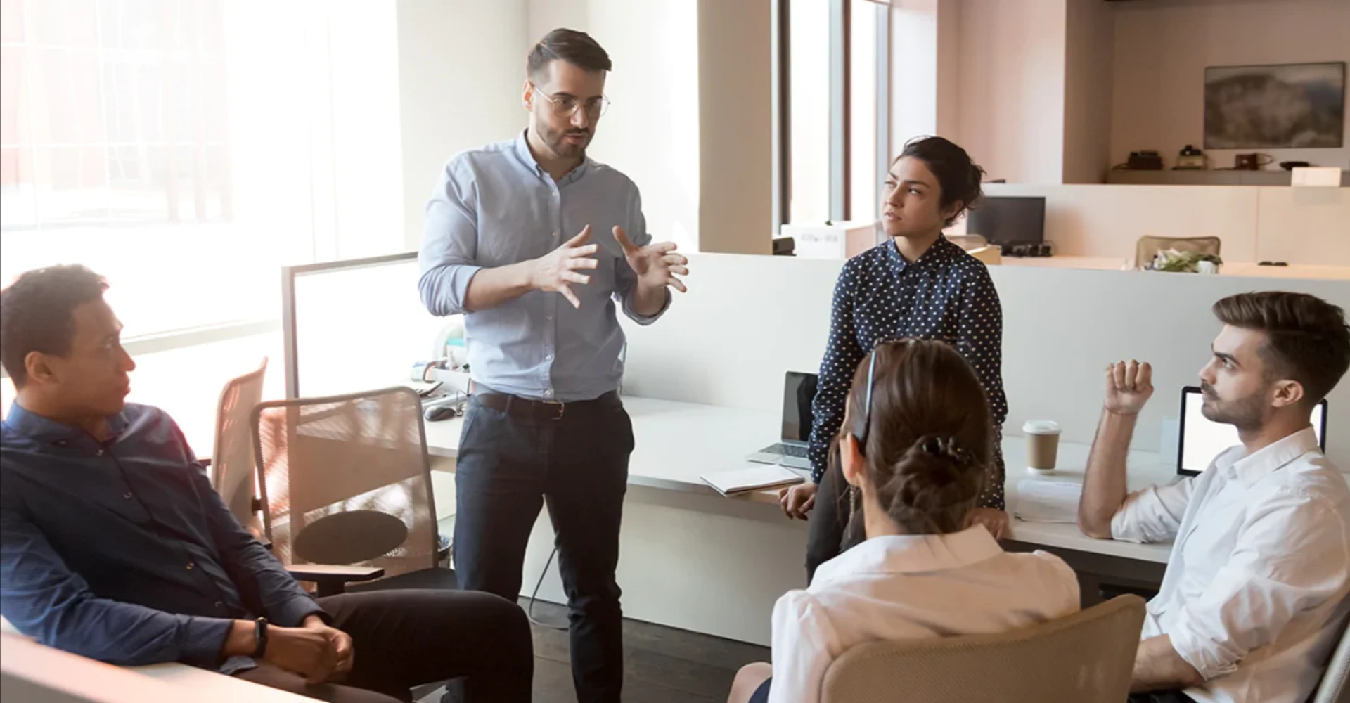 AI MLS: Transforming Corporate Learning and Development Through Intelligent Scale