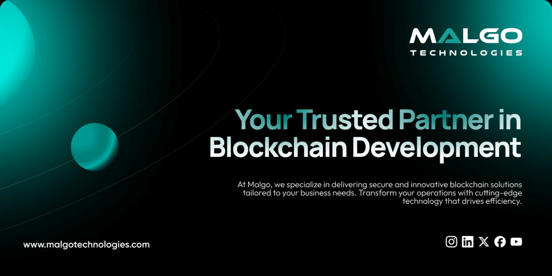 Benefits of Working With a Blockchain Development Company