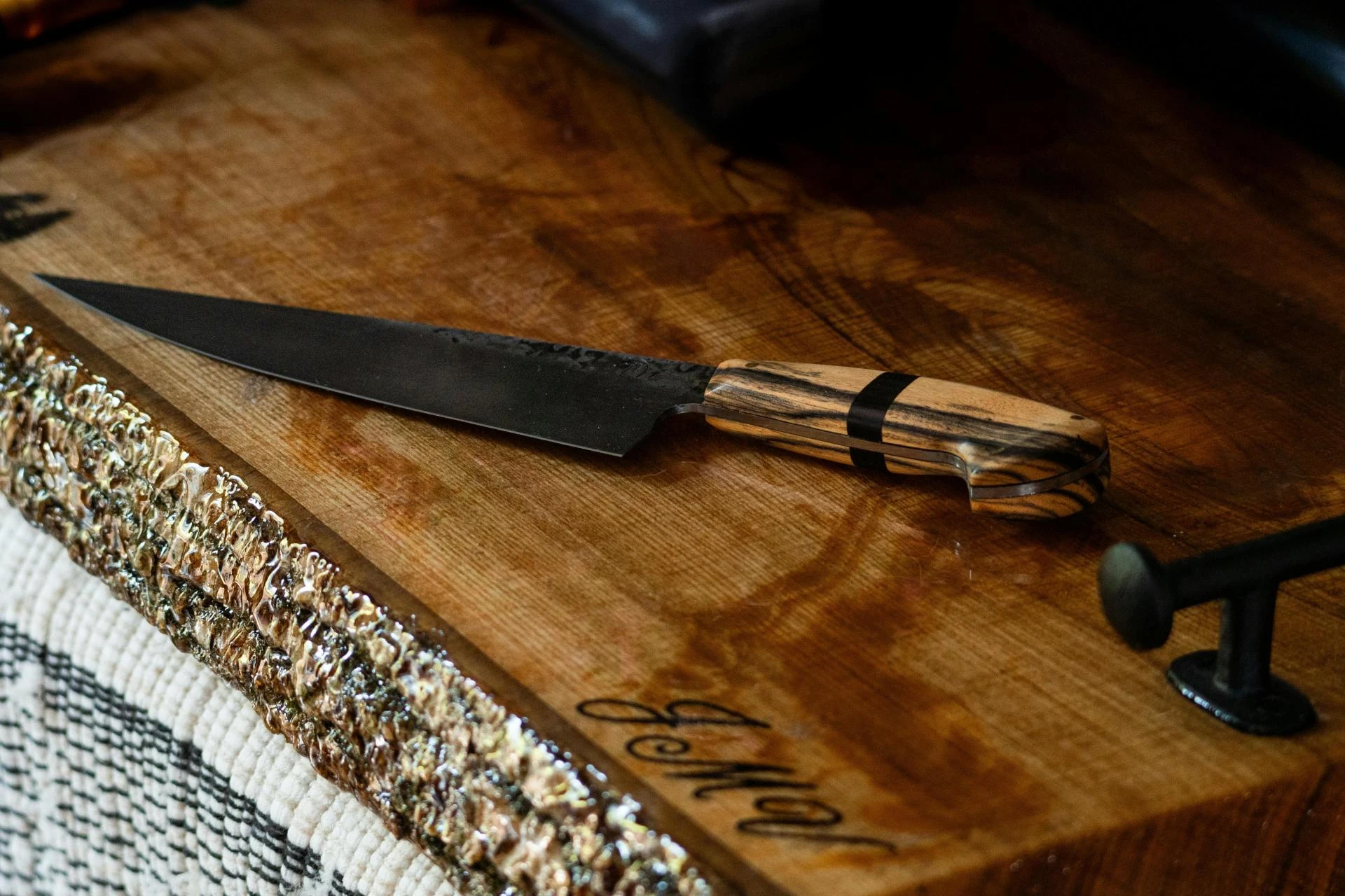 Kazoku Knives Guide: Comparing the Essential and Prestige Collections