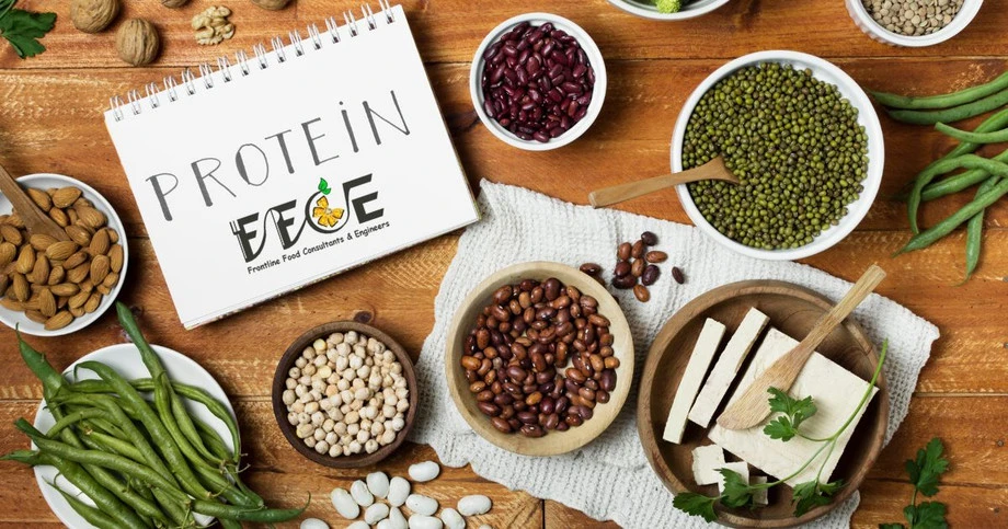 Beverage Recipe Formulation in India