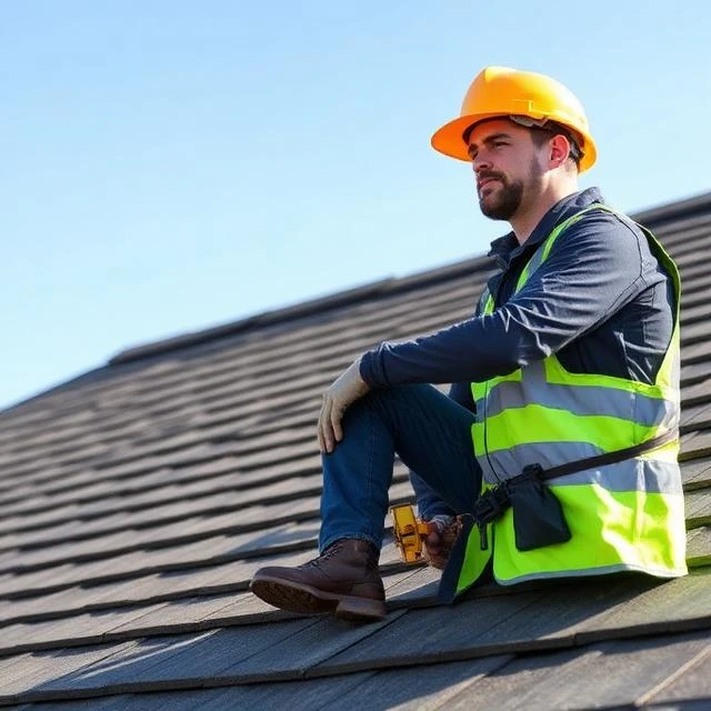 Why Professional Roofing Contractors Are Better Than DIY