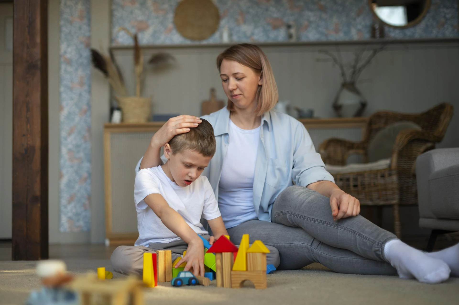 Decoding the IEP: A Parent's Guide to Individualized Education Programs