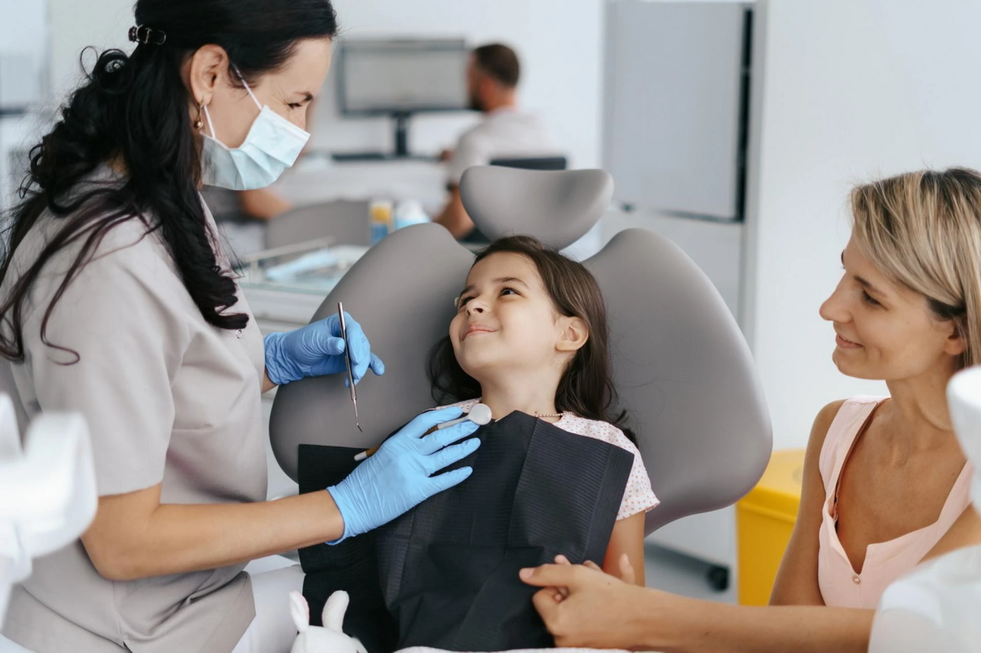 Pediatric Dental Care Designed for Children’s Unique Needs