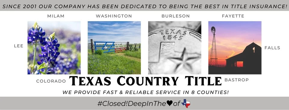 A Guide to Texas Title Insurance and Property Protection