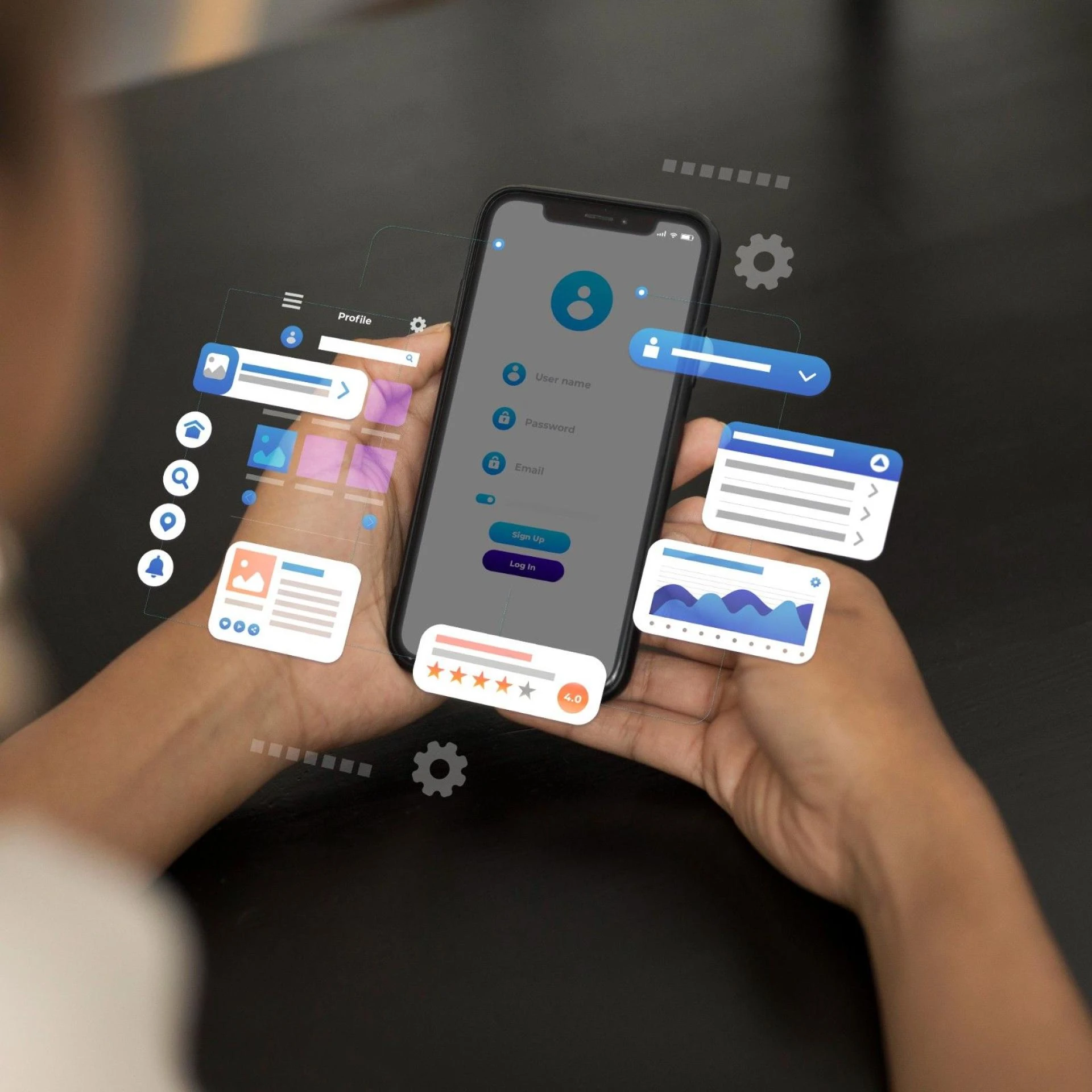 Designing for the User: Why Specialised Talent is the Key to Product Success