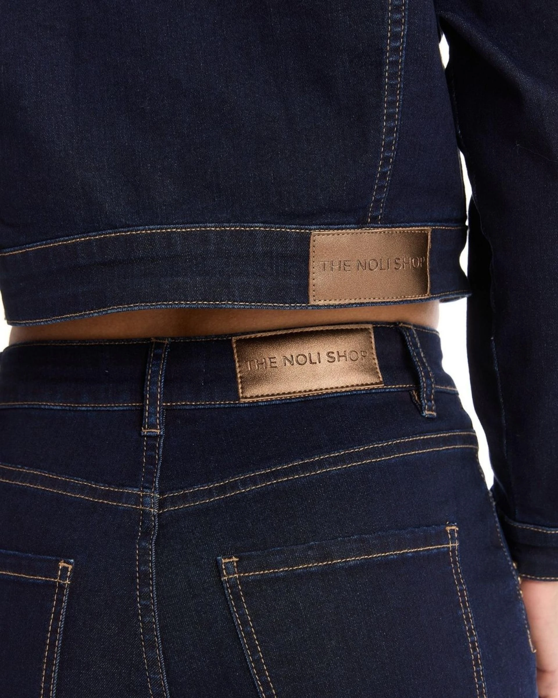 High Rise Wide Jeans for Women | Comfortable & Stylish Fits