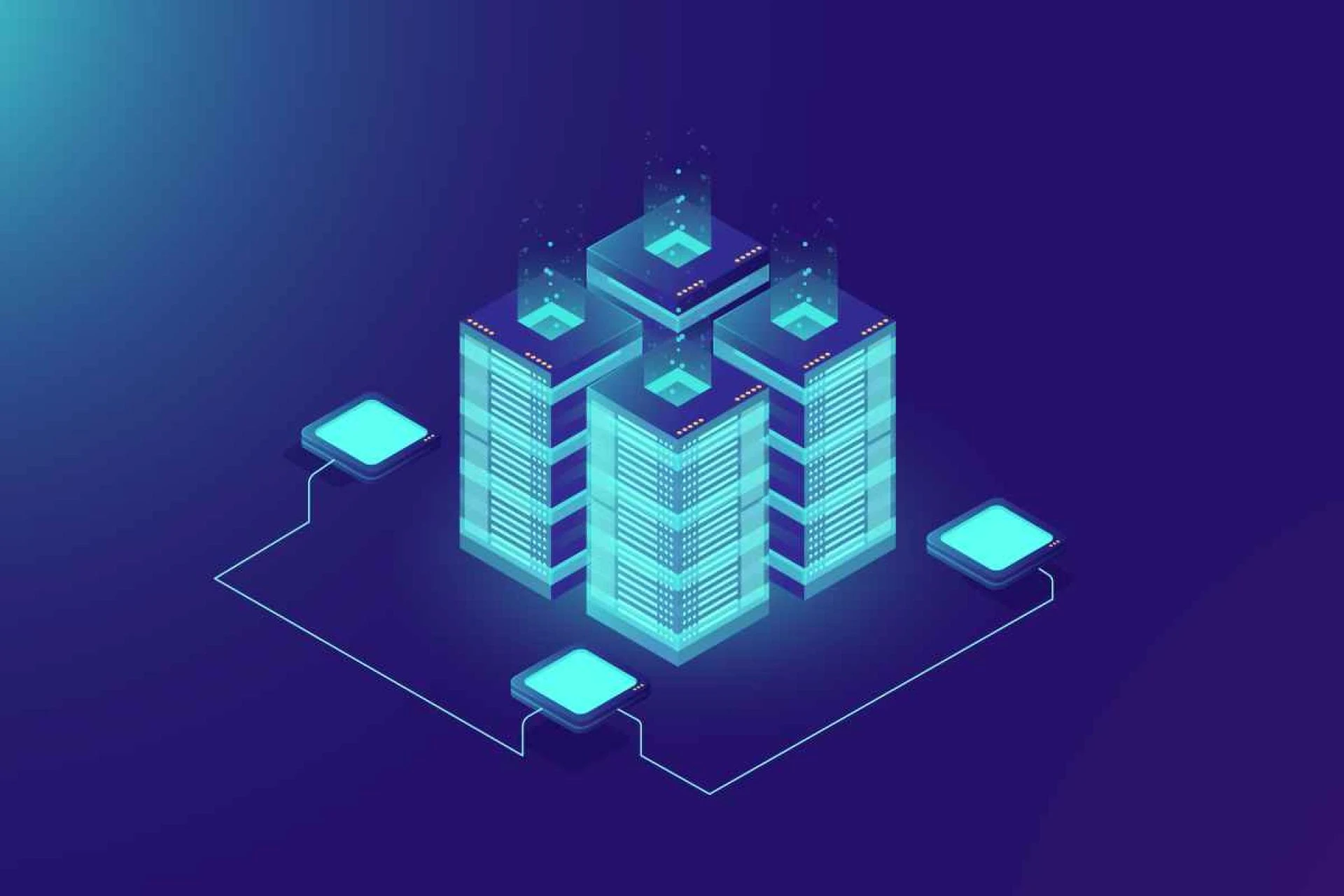 How Network Attached Storage Protects Metadata From Corruption?