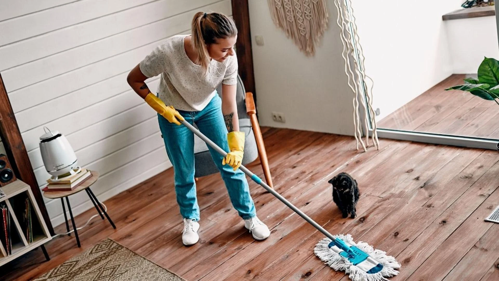 Best Bond Cleaning in Melbourne: How Our Service Works