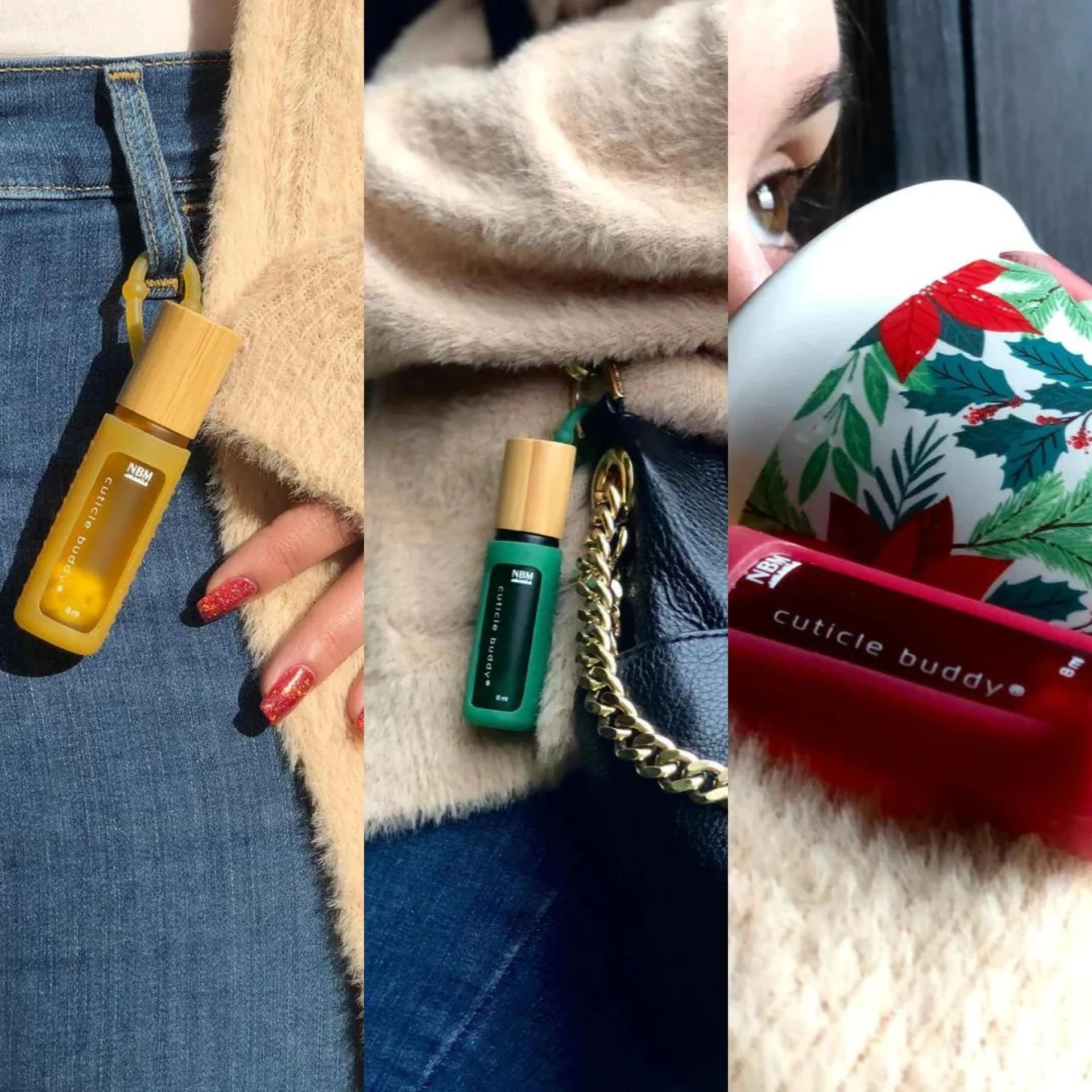 Frequently Asked Questions About Cuticle Oil Rollerballs