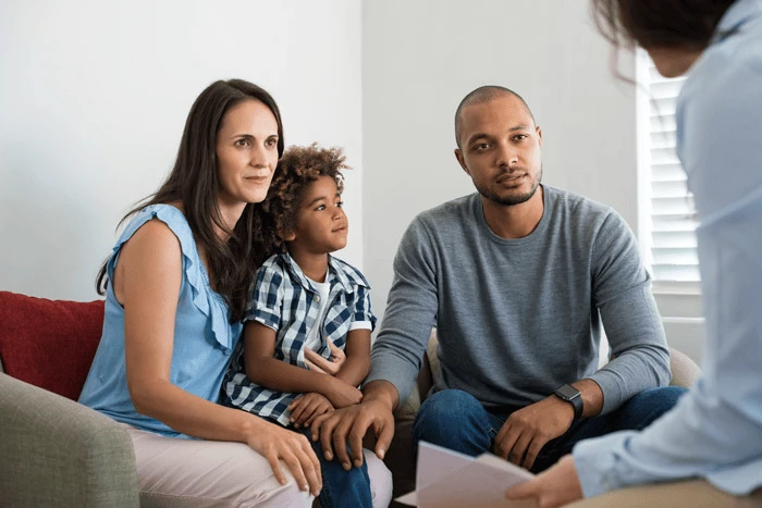 ADHD Test for Adults in Vienna, VA – Clear Answers with FamilyFirst