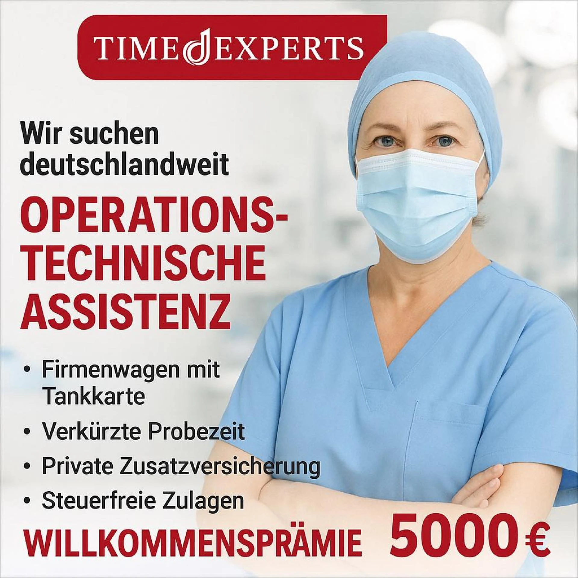 Krankenhaus Pflegekräfte Gesucht: Arbeitsmarkt Und Perspektiven In Deutschland