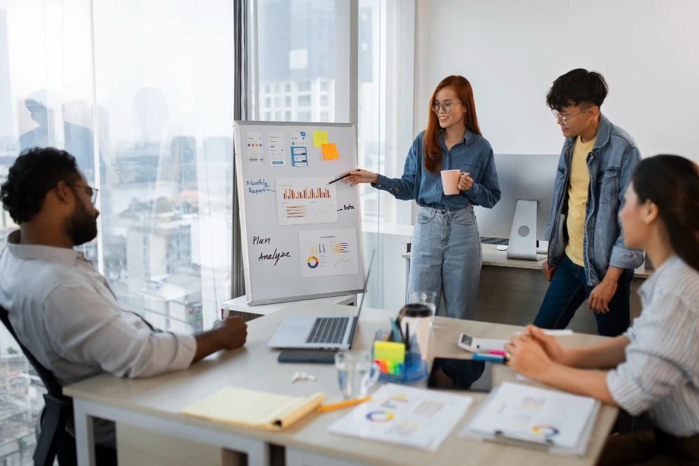 How Businesses Across the GTA Are Building Digital Growth with Smarter Marketing Strategies
