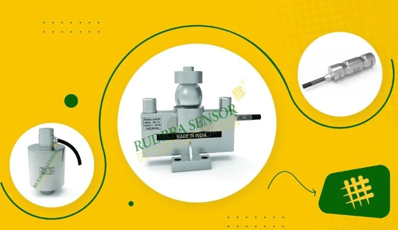 Shear Beam Load Cell Price in India (2026): Features, Uses & Buying Guide