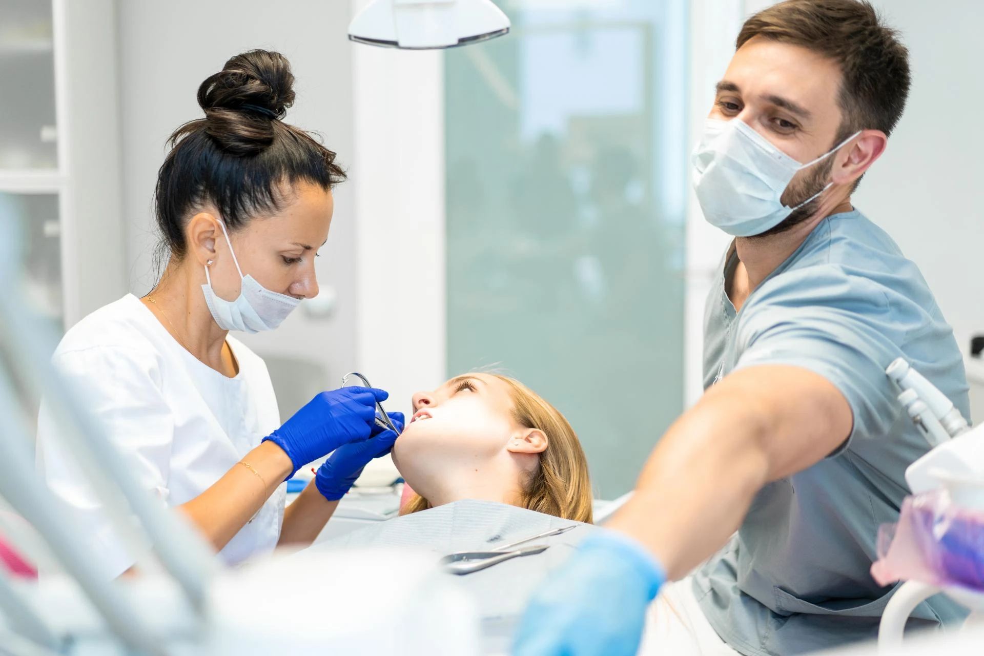 Clairemont Dentist: Comprehensive Dental Care for Individuals and Families