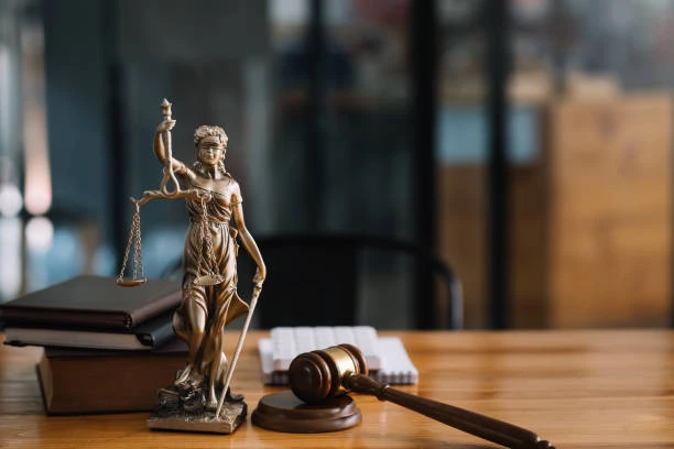 Trusted Supreme Court Criminal Lawyer for Complex Cases