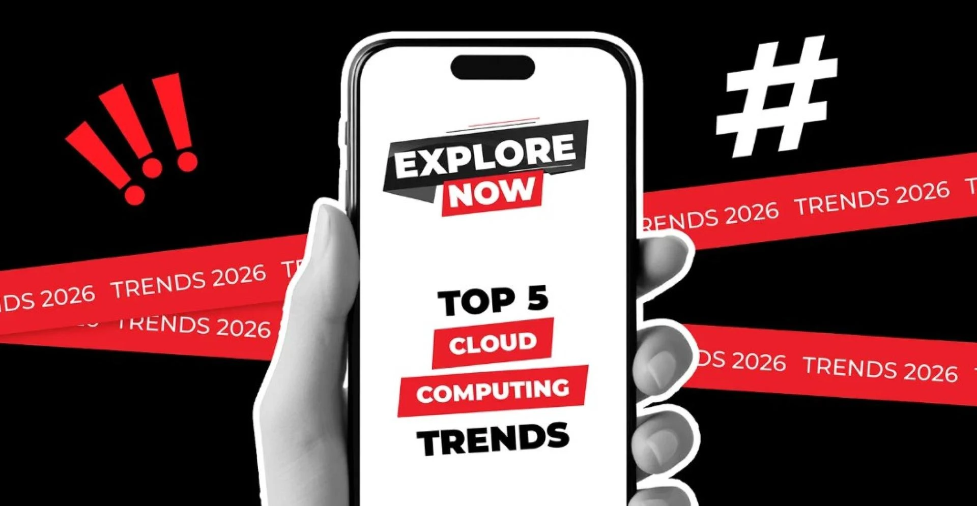 Cloud Computing Trends That Will Shape Digital Strategy in 2026