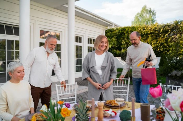 Exploring Community Living Group Homes in Lanham: Services and Benefits