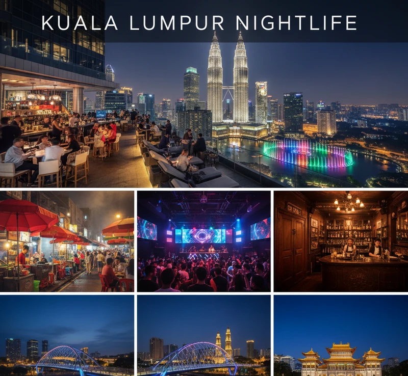 Kuala Lumpur Premium Companionship Guide: A Complete Lifestyle Resource