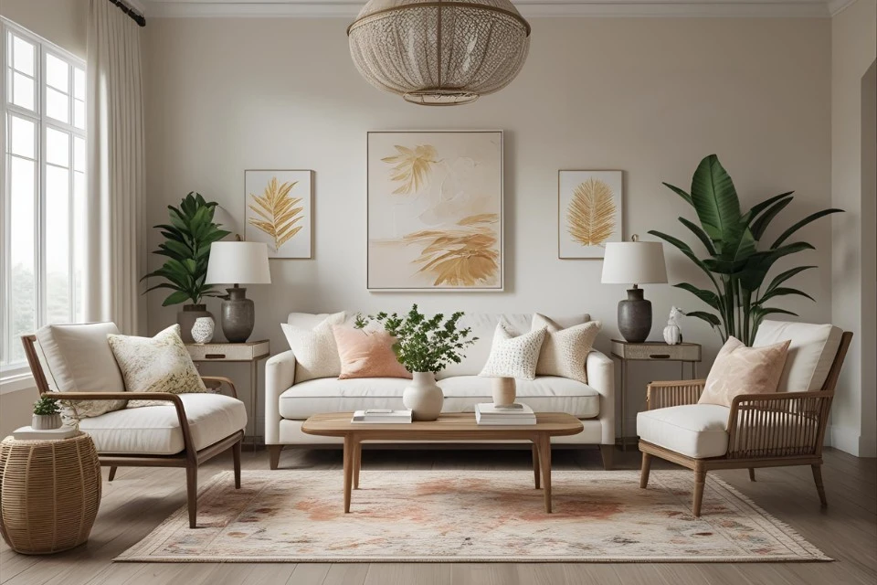 Feeling Tired of Decorating? Don’t Forget These Key Tips