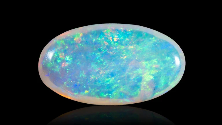 How Opal Stone Is Formed: From Nature’s Chemistry to Gem Beauty