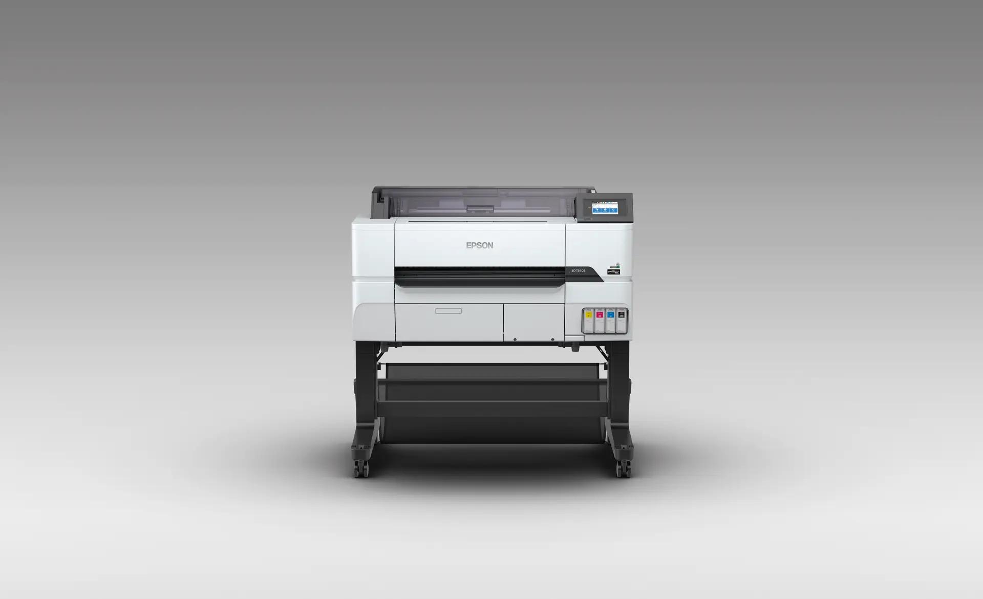 Epson Large Format Printers: Expanding Creative and Commercial Print Possibilities