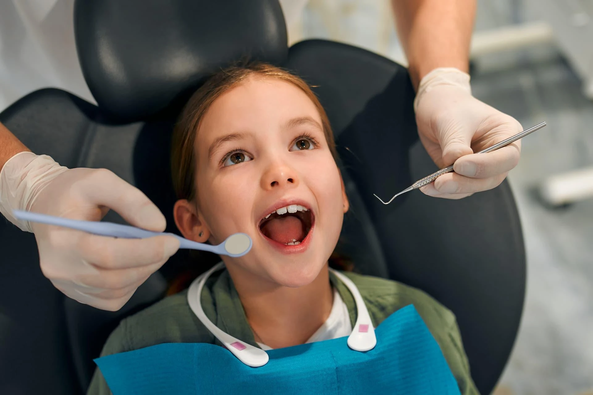 Pediatric Dentists Colorado Springs CO | Expert Care for Healthy Smiles