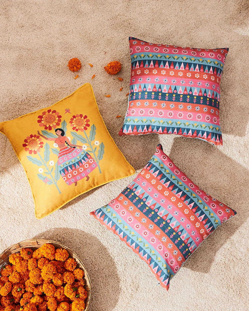 How Often Should You Replace Cushion Covers?