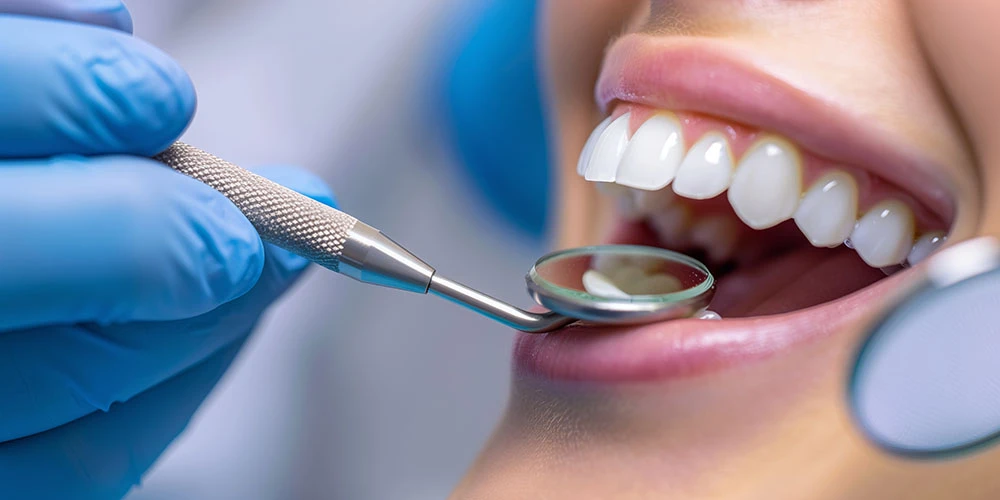 Dental Crises Made Simple: How to Handle 牙醫急症 Effectively