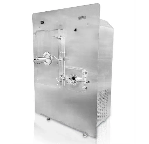 Thermal Vacuum Chamber Manufacturers in India | Aerospace Testing Solutions | Lyo Group