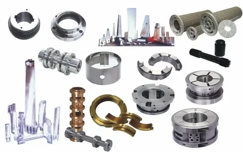 Why Do Industries Rely on Trusted Worthington Spare Parts?