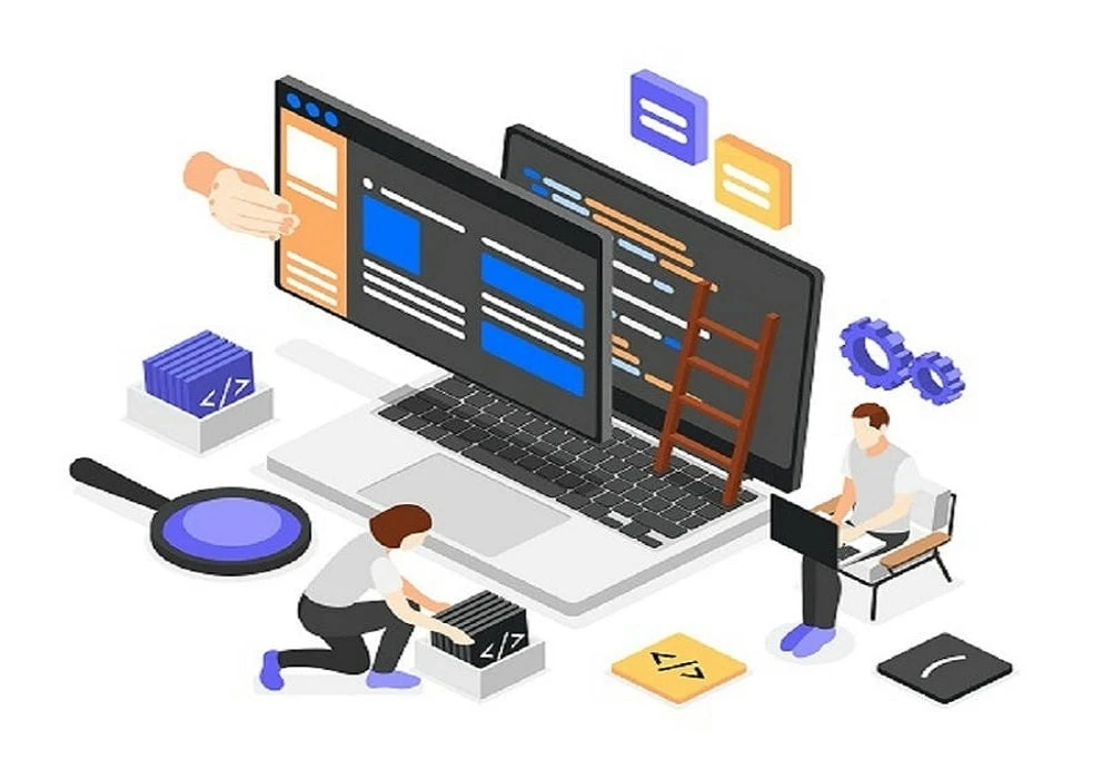 Best Web Development Company in Jaipur for SEO Friendly Websites