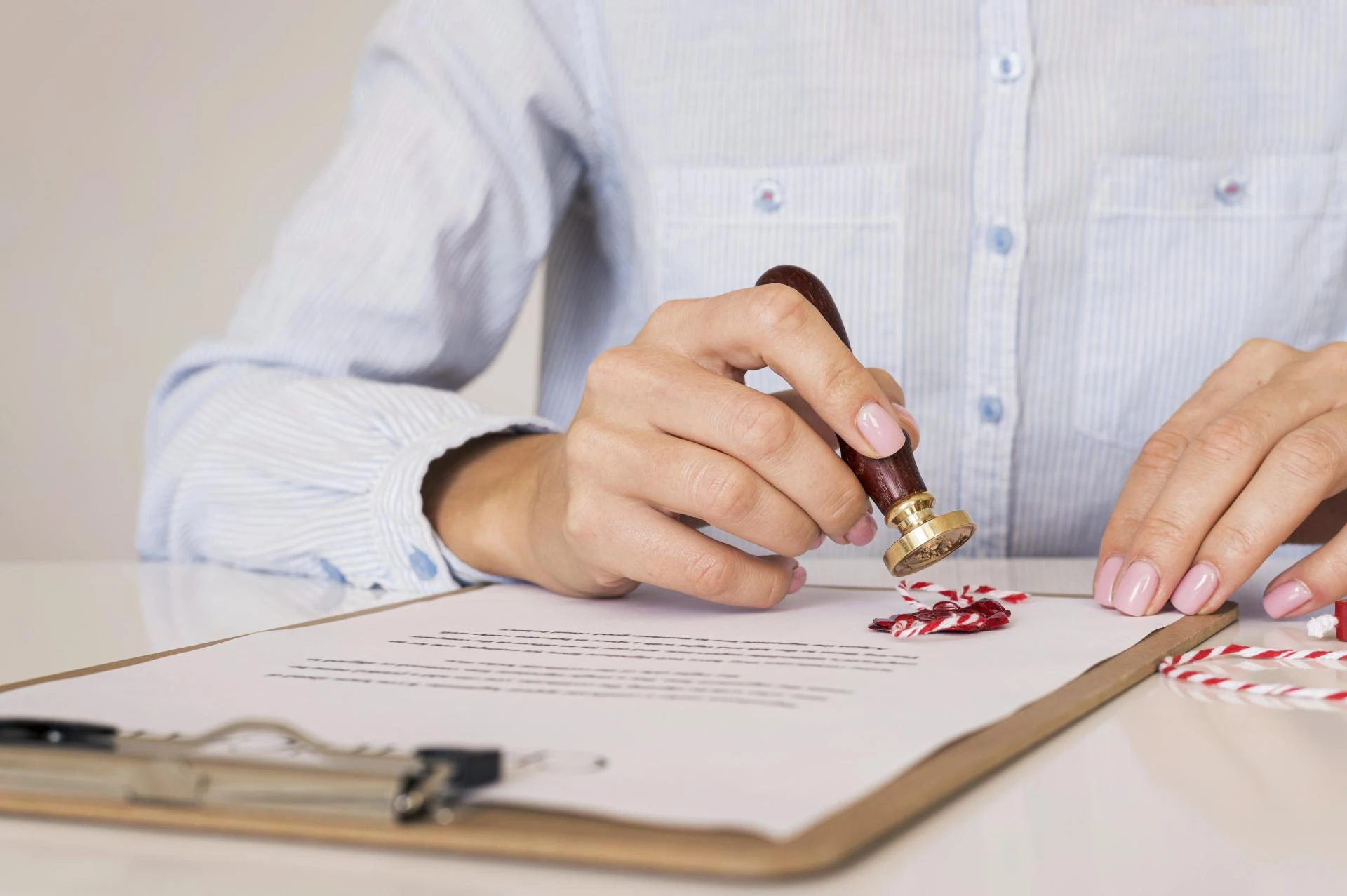 Certificate Attestation in Hyderabad