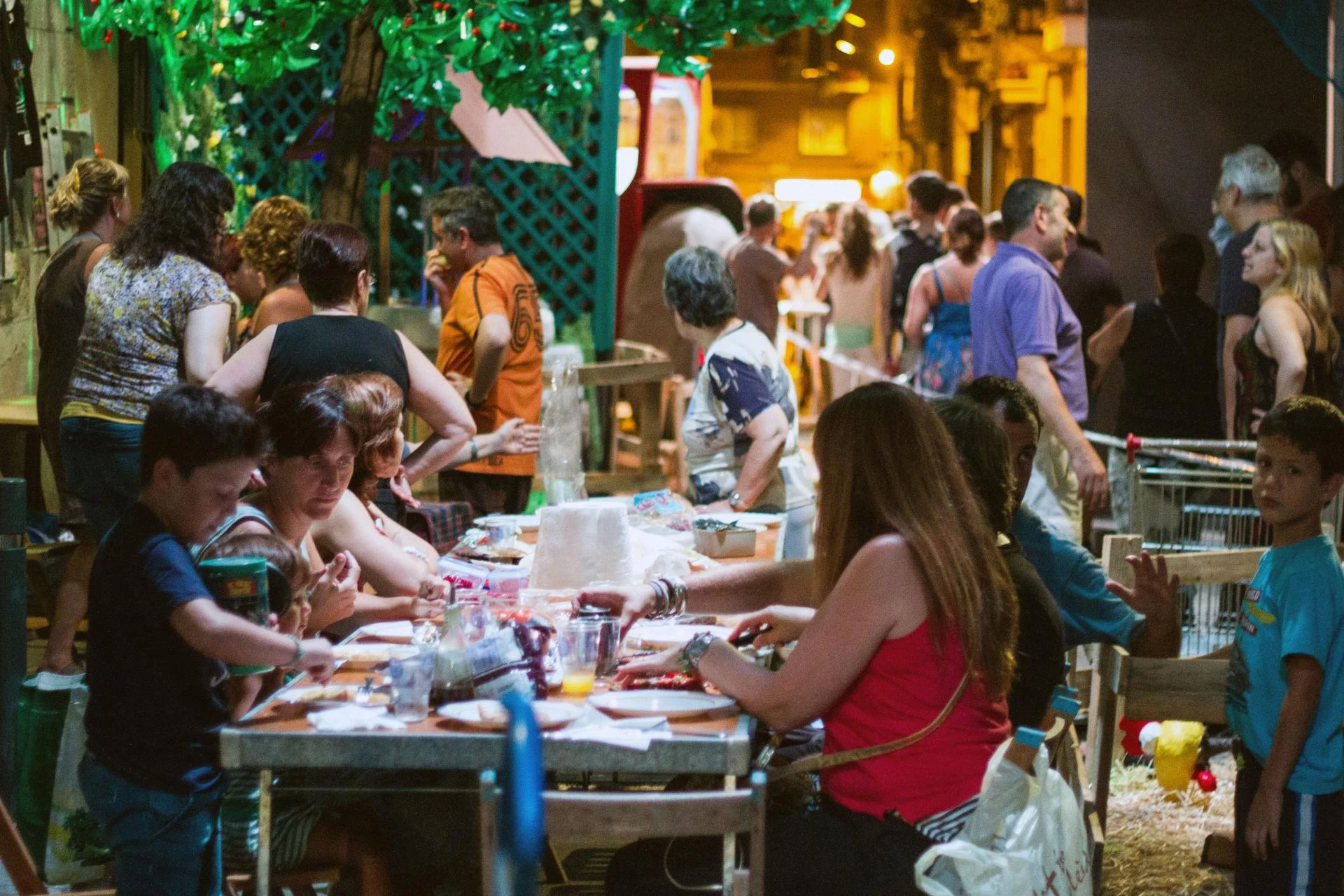 Planning Social Events in Singapore: Expert Tips for a Memorable Experience