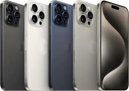 What Factors Determine Used iPhone Mobile Price Trends?