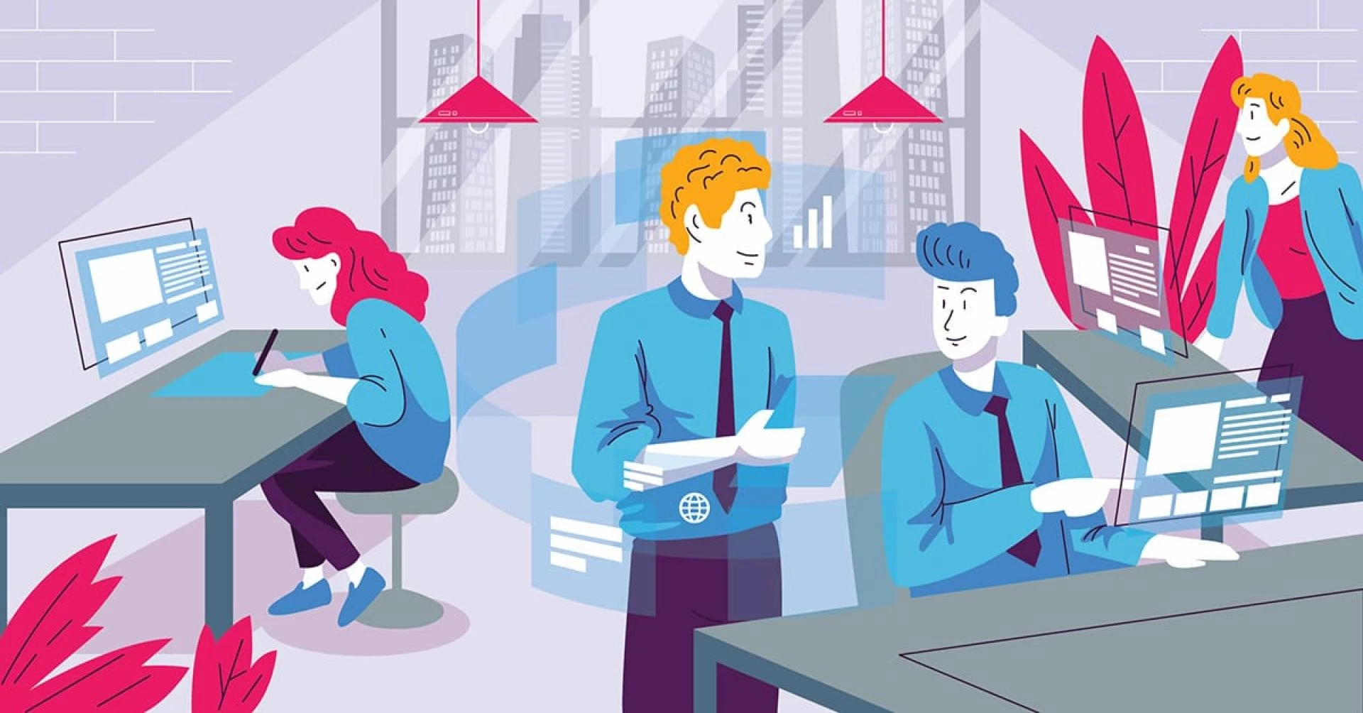 SharePoint Integration Services for Seamless Enterprise Collaboration